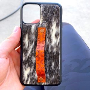 iPhone 11 Pro phone case